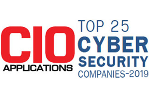 ScienceSoft Leads the List of Top 25 Cybersecurity Companies 2019 