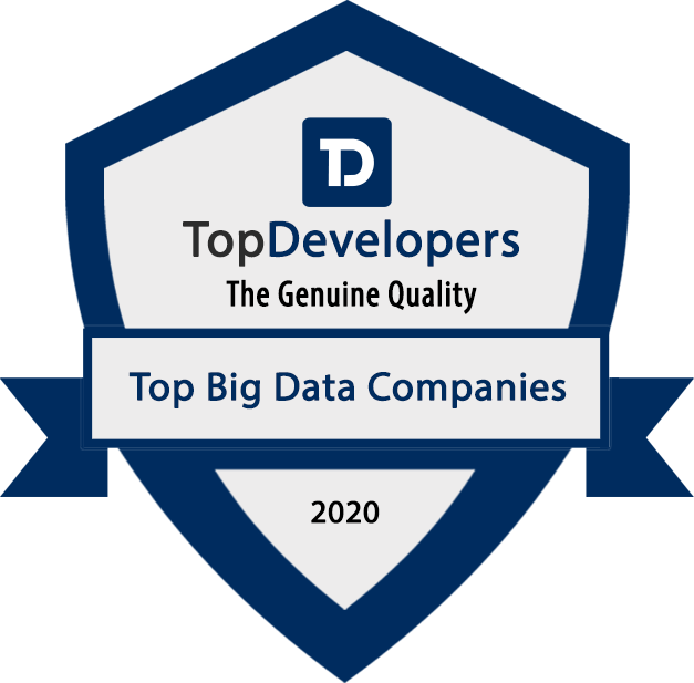 Top Big Data Analytics Companies - ScienceSoft