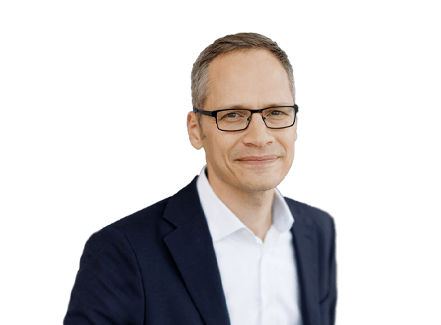 Alex Zyil, ScienceSoft's Project Management Director