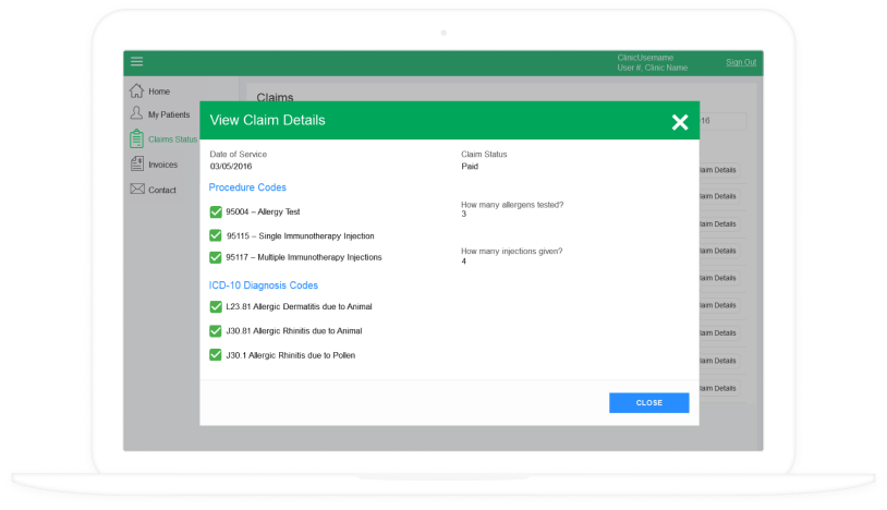Remote Care Solution