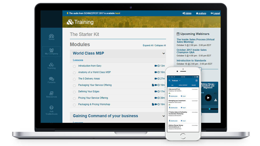 Web Portal Development ScienceSoft Web Portal Development ScienceSoft