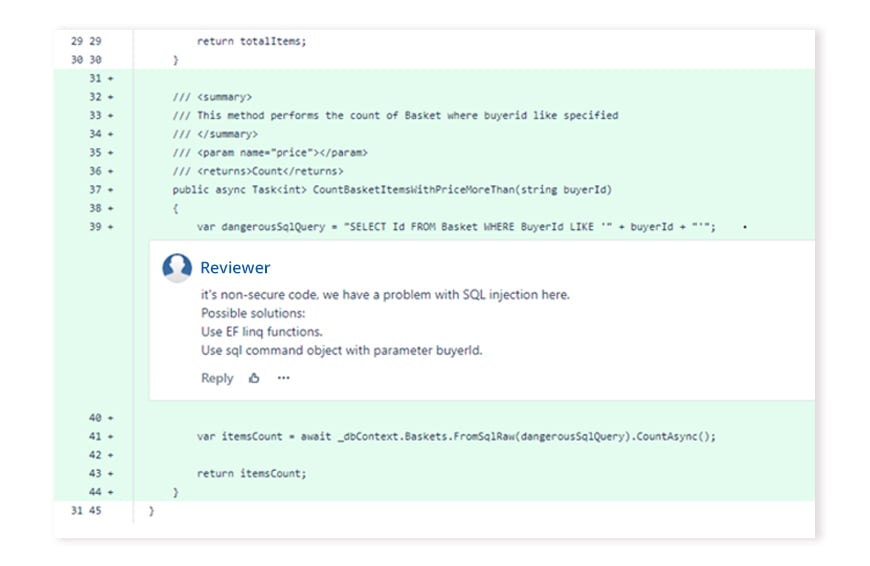 Code Review Services 🕵🏻