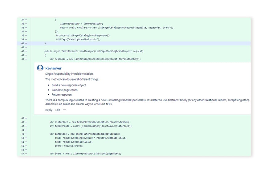 Code Review Services 🕵🏻