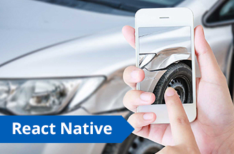 Self-Inspection iOS and Android Apps for Clients of a US Insurance Company