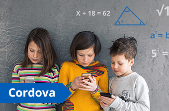 Math Training Applications for Children