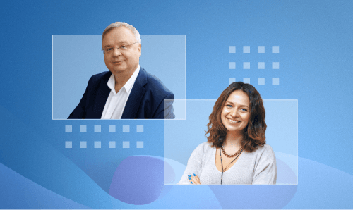 Guiding Lights: Our Leadership Team