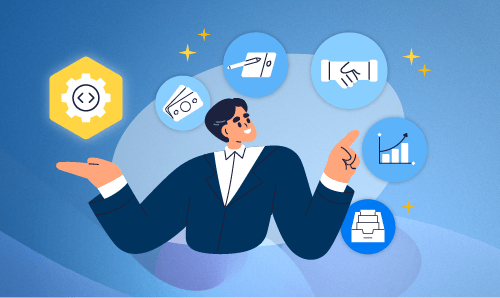 How We Manage Software Development Projects
