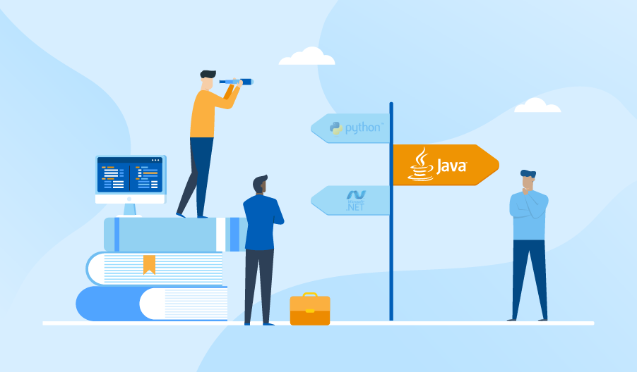 Is Java Still Used in 2025?