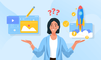 Prototype vs. MVP: Which One Do You Need?