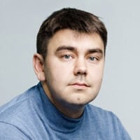 Dzmitry Nikitsin