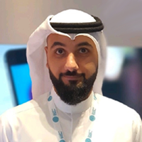 جاسم الكندري