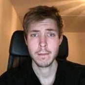 Joakim Ohlander photo