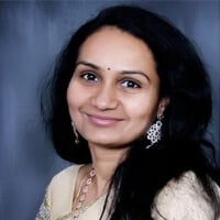 Kavitha Ganapa
