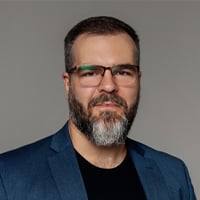 Mikhail Anfimau photo