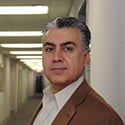 Nader Afshar