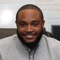 Shawn Hyman Jr., MCSE
