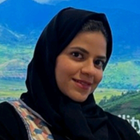 شروق بسناوي photo