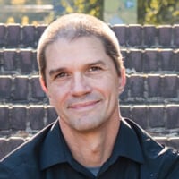 Steve Eberlein