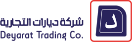 Deyarat Trading Co logo